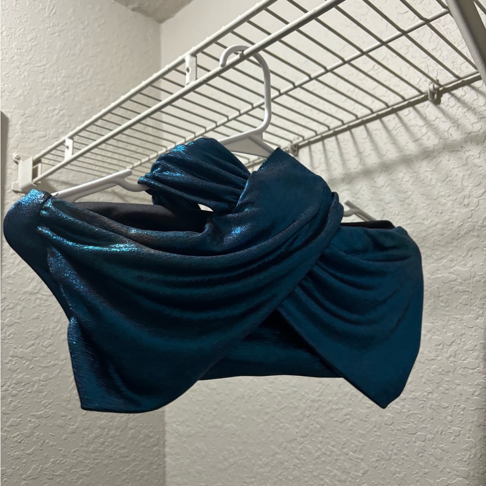 do+be Bando top perfect for the club